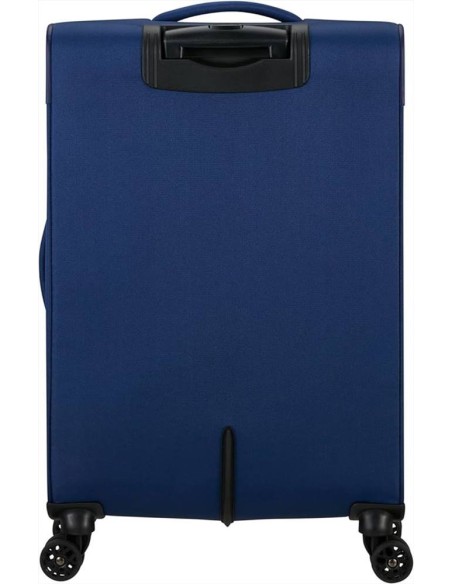 American Tourister Sea Seeker Trolley 4 ruote valigia 68 25 cm