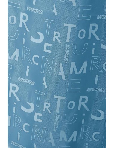 American Tourister Sea Seeker Trolley 4 ruote valigia 68 25 cm
