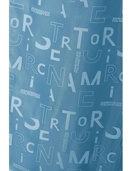 American Tourister Sea Seeker Trolley 4 ruote valigia 68 25 cm