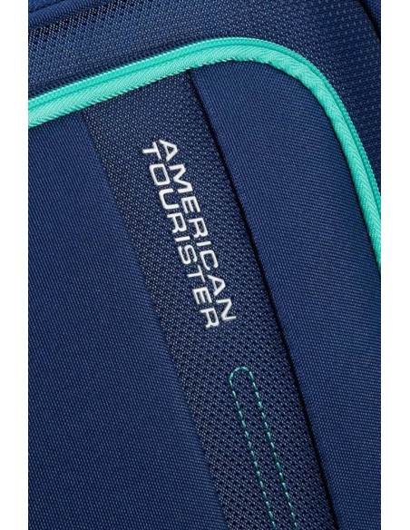 American Tourister Sea Seeker Trolley 4 ruote valigia 68 25 cm