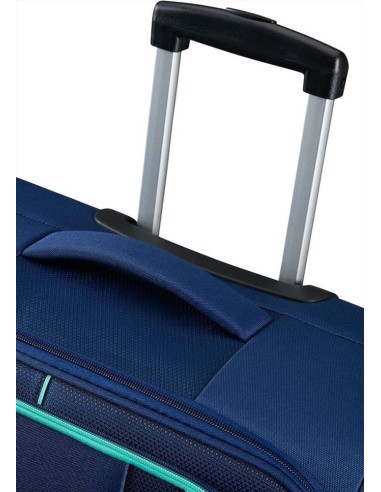 American Tourister Sea Seeker Trolley 4 ruote valigia 68 25 cm