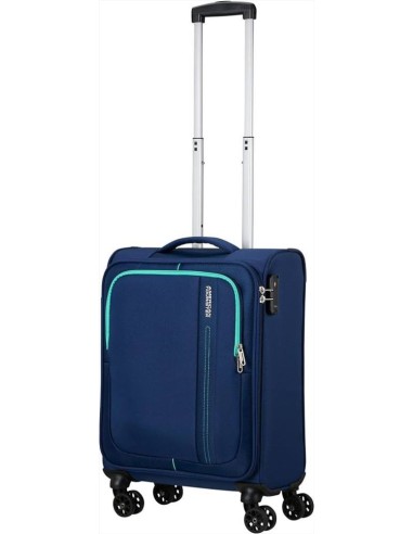 American Tourister Sea Seeker Trolley 4 ruote valigia 68 25 cm