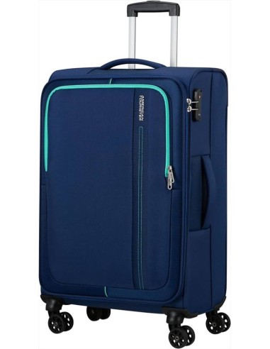 American Tourister Sea Seeker Trolley 4 ruote valigia 68 25 cm