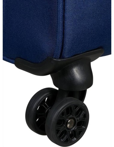 American Tourister Sea Seeker Trolley 4 ruote valigia 68 25 cm