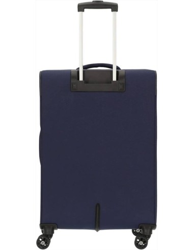 American Tourister Hyperspeed trolley cvaligia 4 ruote 66 24 TSA espan