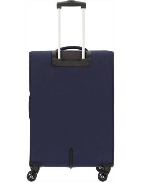 American Tourister Hyperspeed trolley cvaligia 4 ruote 66 24 TSA espan