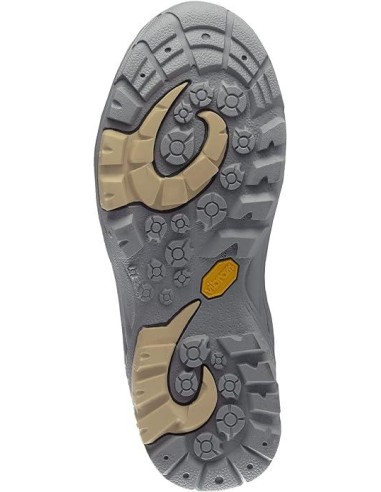 Trezeta Cyclone WP Kid scarponcino da trekking bambino