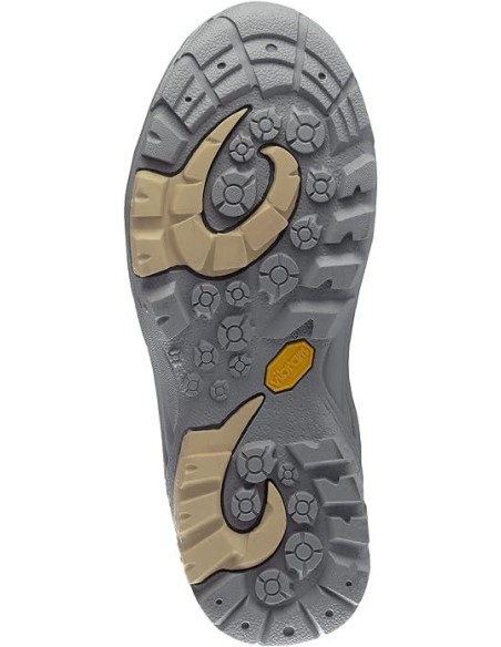 Trezeta Cyclone WP Kid scarponcino da trekking bambino