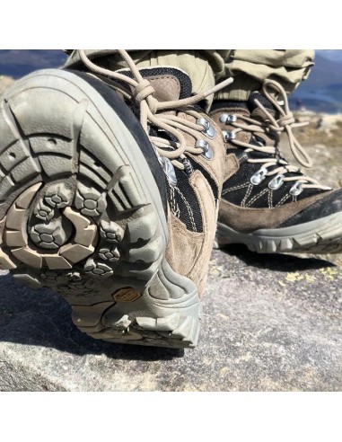 Trezeta Cyclone WP Kid scarponcino da trekking bambino