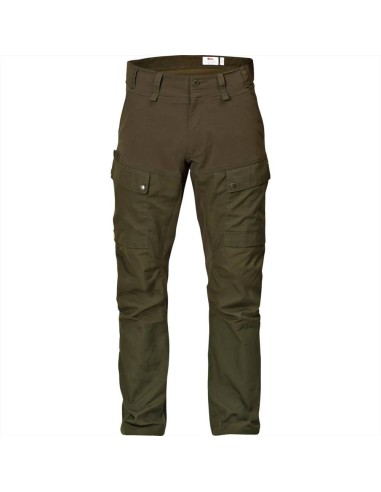 Fjällräven Lappland Hybrid Trousers M pantaloni uomo