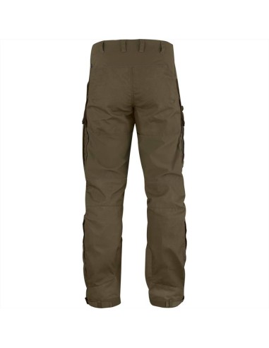 Fjällräven Lappland Hybrid Trousers M pantaloni uomo