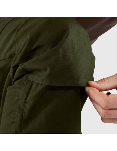 Fjällräven Lappland Hybrid Trousers M pantaloni uomo