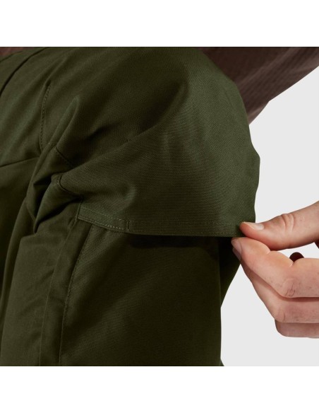 Fjällräven Lappland Hybrid Trousers M pantaloni uomo