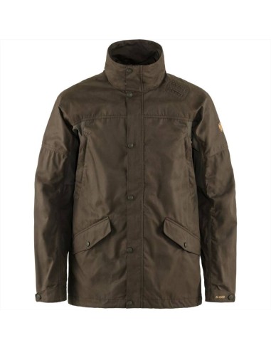 Fjällräven Forest Hybrid Jacket M giubbotto da uomo