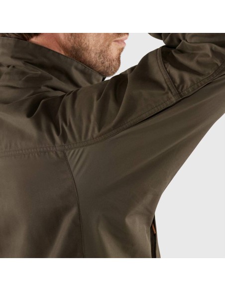 Fjällräven Forest Hybrid Jacket M giubbotto da uomo