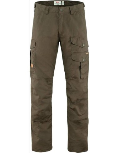 Fjallraven Barents Pro trousers M pantaloni da uomo