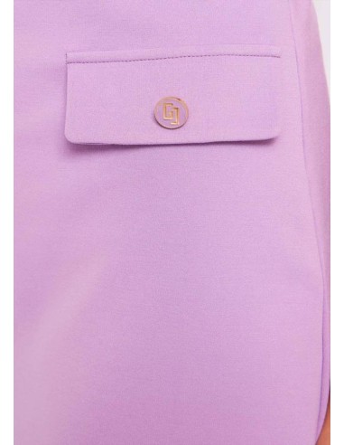 Gaudi abito da donna smanicato in punto milano