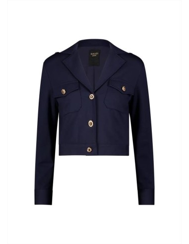 Gaudi giubbotto da donna in punto stoffa