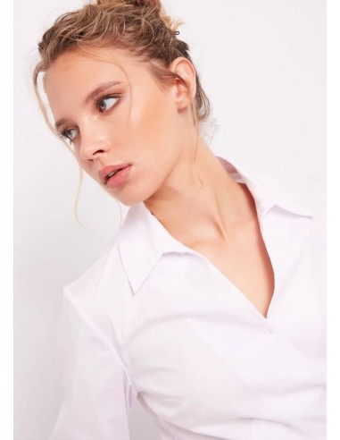 Gaudi camicia da donna manica lunga