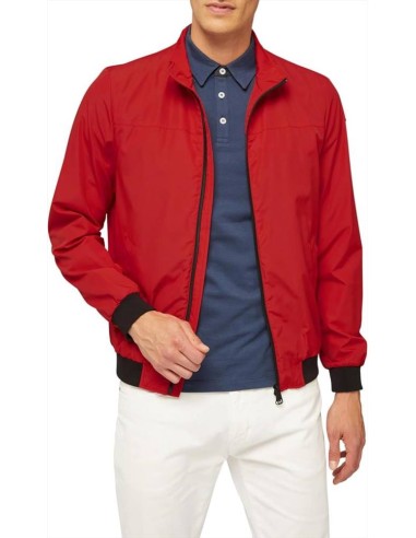 Geox giubbotto bomber da uomo
