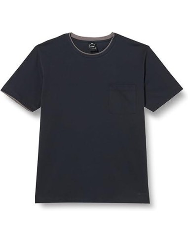 Geox t-shirt da uomo manica corta in cotone