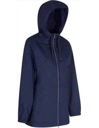 Geox giubbotto parka da donna con cappuccio