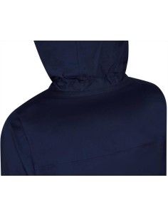 Geox giubbotto parka da donna con cappuccio 2