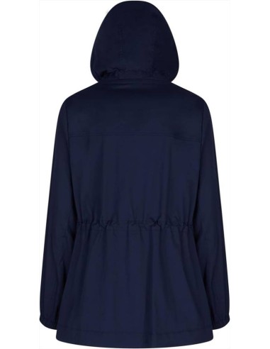 Geox giubbotto parka da donna con cappuccio