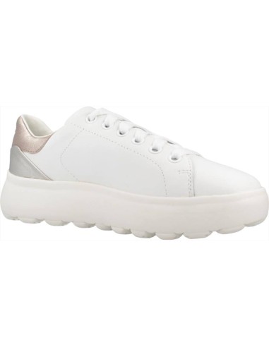 Geox Spherica scarpa sneakers da donna