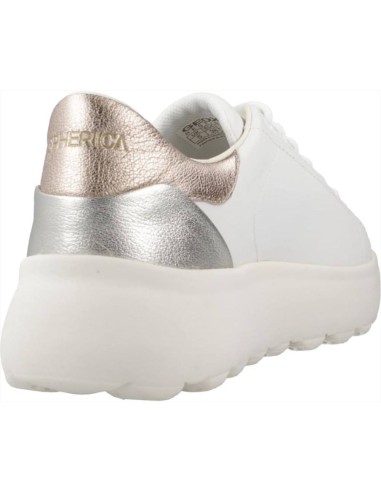 Geox Spherica scarpa sneakers da donna