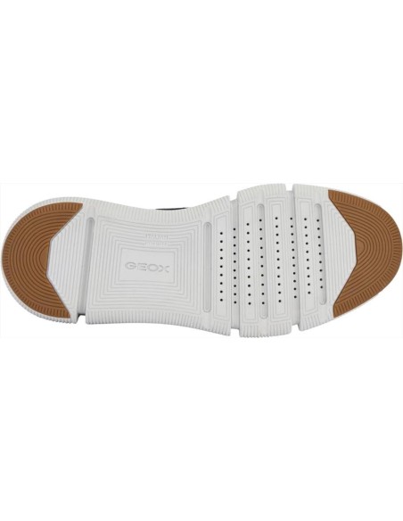 Geox  scarpa allacciata da uomo