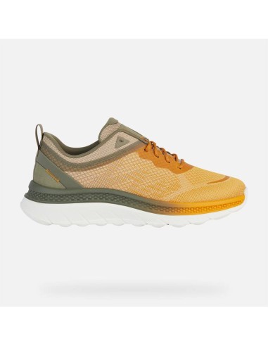 Geox Spherica Actif scarpa sneakers da uomo