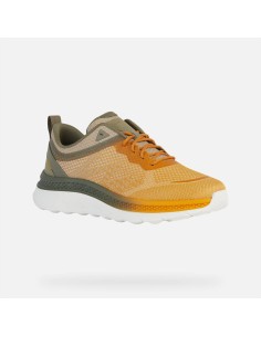 Geox Spherica Actif scarpa sneakers da uomo 2