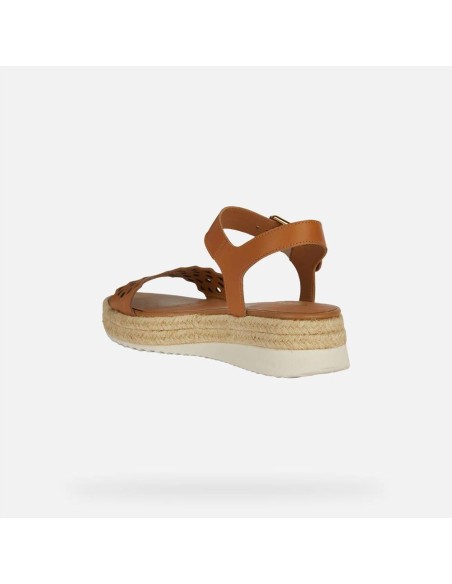 Geox scarpa sandalo da donna