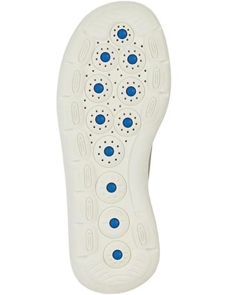 Geox scarpa sandalo da donna fascia incrocio