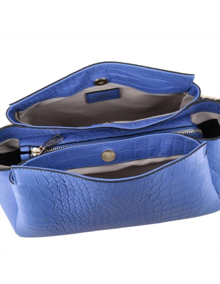 Tosca Blu Glicine borsa da donna