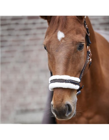 Waldhausen Capezza annodata Pearls