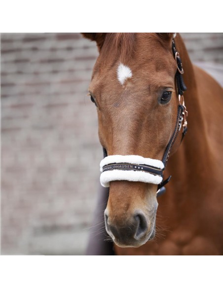 Waldhausen Capezza annodata Pearls