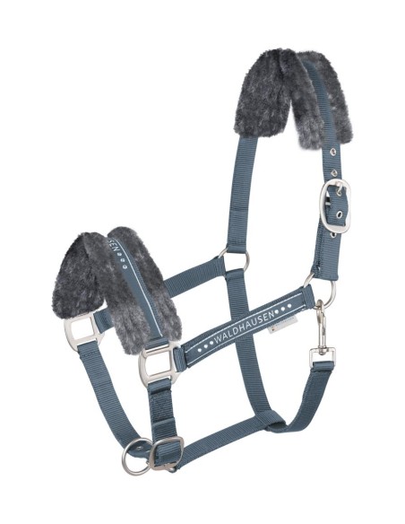 Waldhausen Capezza annodata Pearls