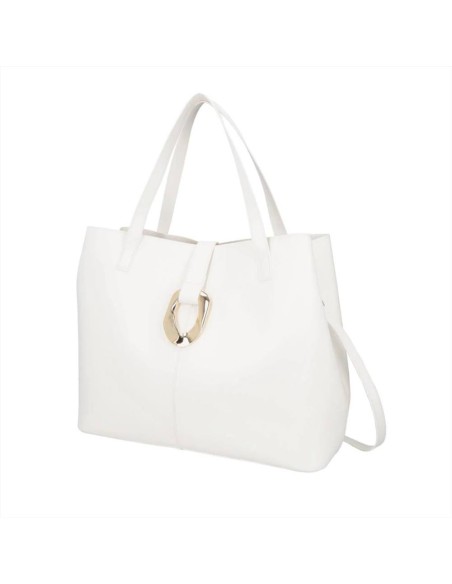 Tosca Blu Primula shopping bag da donna