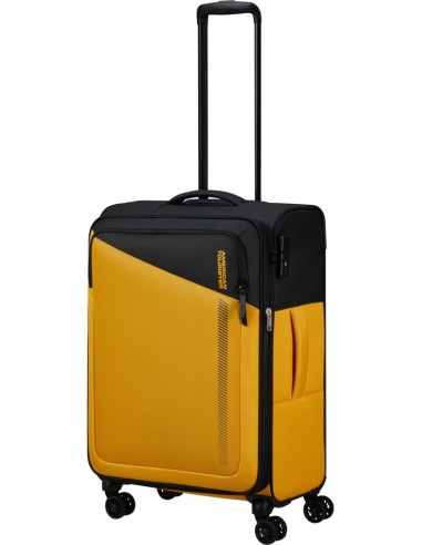 American Tourister Daring Dash trolley bagaglio medio 66.5 cm 4 ruote 