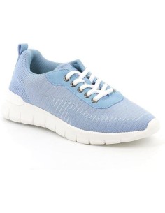 Grünland scarpa soprtiva da donna allacciata