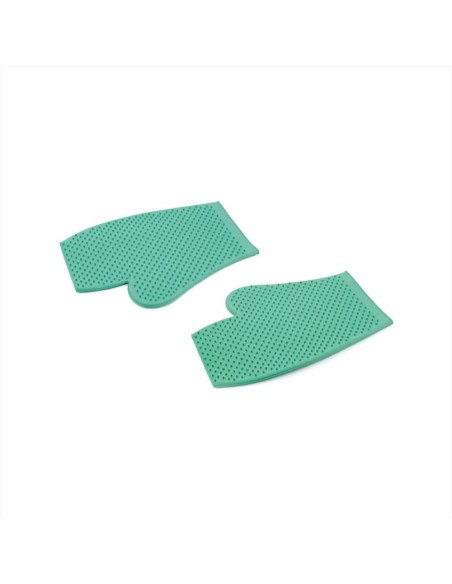 AmaHorse Guanto striglia