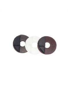 AmaHorse rosette in gomma naturale