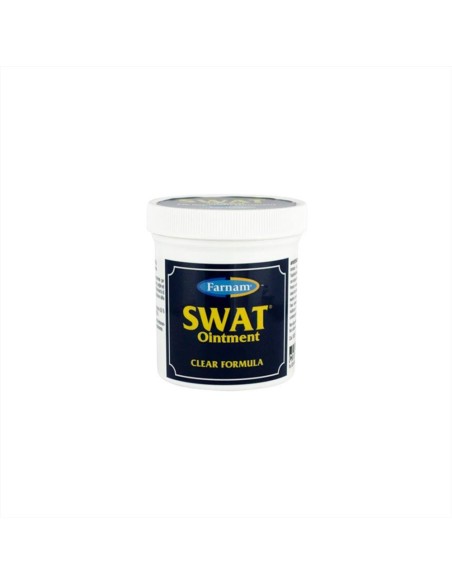 Farnam SWAT CLEAR unguento insettorepellente 200 g