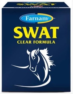 Farnam SWAT CLEAR unguento insettorepellente 200 g 2