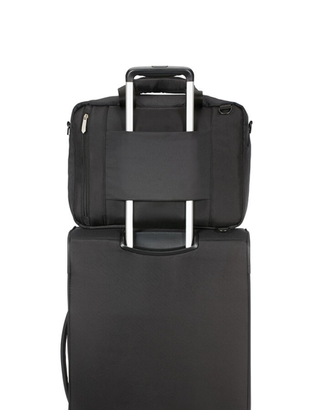 American Tourister Summerfunk borsa zaino bagaglio cabina