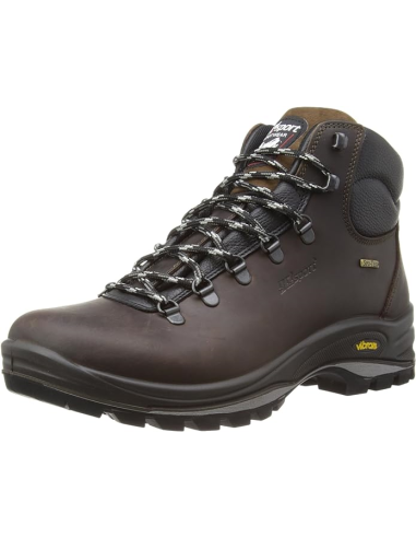 Grisport scarpone da trekking in pelle