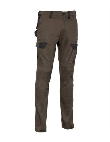 Cofra Jember  pantalone da uomo tecnico