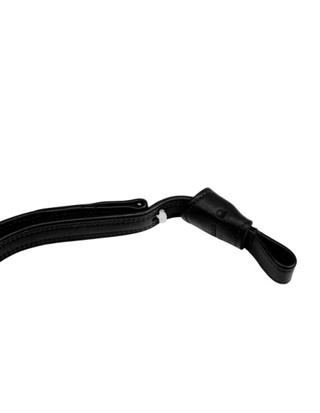 Umbria Equitazione staffili in cuoio import